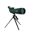 Miniatyrbillede 1 af 7: Teleskop Spotting Scope Monokulært Kraftfuld kikkert Bak4 FMC Vandtæt Med Stativ