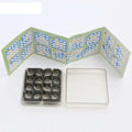 Pikkukuva 3 / 7: Creative 3D Intelligence Puzzle Crazy Curve Sudoku Pulmapelit