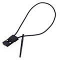 Miniatyrbilde 6 av 6: 3 kanal 2.4G mottaker med Failsafe GT3B GR3C oppgradering for RC bil lastebil båt GT3 GT2 sender