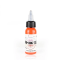 Miniatyrbilde 1 av 11: Fluorescerende Tatovering Pigment Lys Profesjonell Semi Permanent Microblading Enkel farging