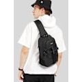 Miniatyrbilde 5 av 5: Multifunksjonell Mann Bryst Veske Cool Reise Crossbody Vesker Herre Sling Vesker Hanne Skulder Veske