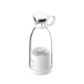 Miniatyrbillede 1 af 5: Bærbar elektrisk saftpresser blender usb mini frugt mixere saftpressere