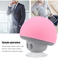 Miniatyrbild 3 av 5: Mini Bluetooth Svamp Högtalare Vattentät