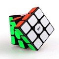 Miniatyrbilde 3 av 4: 3x3 kube puslespill pedagogiske leker for barn