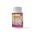 Miniatyrbillede 1 af 7: Kvinder's Supplement - Hjælper Lemper Periode Smerter, Balance Endokrine System Hormoner, Support Energi & Forbedre Humør