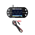 Miniatyrbild 6 av 6: Digital oscilloskop Sampling Rate Bandbredd Support PWM för Elektronisk Reparation