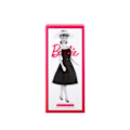 Pikkukuva 4 / 4: Repro Barbie Silkstone 1962 Bubble Cut Brownette Collector doll