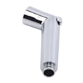 Miniatyrbilde 2 av 6: Toalett Hånd Bidet Kran Sprayer Bidet Set Sprayer Pistool Rustfritt Stål