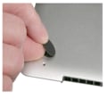 Miniatyrbillede 7 af 7: Bund Etuiet Gummi Fødder Fod erstatning til Macbook Pro Retina A1398 A1425 A1502 Laptop Fod Pad