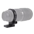 Miniatyrbild 2 av 6: Lins Stativ Mount Ring Quick Release Stativ Krage