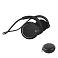 Pikkukuva 1 / 7: Bluetooth V5.0 Kuulokkeet 3D Stereo Urheilu Langattomat Kuulokkeet Kaksois mikrofoni
