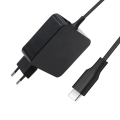 Pikkukuva 2 / 4: 65W Max 60W 45w USB C Type C puhelin kannettava laturi virta sovitin