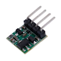 Miniatyrbild 5 av 5: 1st 3V-18V DC Bistable Flip-flop Spärr Switch Krets Modul Knapp Trigger Strömav minne