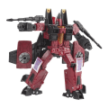 Miniatyrbilde 3 av 7: Transformers Generations War for Cybertron Earthrise Voyager Klasse Handling Figur Modell Leketøy