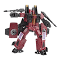 Miniatyrbillede 3 af 7: Transformers Generations Krig for Cybertron Earthrise Voyager Klasse Action Figur Model Legetøj
