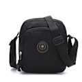 Miniatyrbillede 4 af 5: Nylon Mini Håndtasker Punge og Håndtaske Vandtæt Skulder Crossbody Messenger Tasker