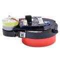 Miniatyrbillede 2 af 8: Original Laser Afstand Sensor FOR Roborock Robotic Støvsuger LDS Udskift dele