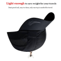 Miniatyrbilde 5 av 8: Sommer Herrer Sport Løping Svette Baseball Cap