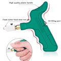 Miniatyrbild 3 av 8: Kakel Glas Cutter Set Keramik Golv Och Porslin Cutter Keramic Cuting Scratcher