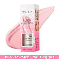 Miniatyrbillede 8 af 9: Fuld cover Mat Concealer Langtidsholdbar MakeUp Liquid Foundation Cream