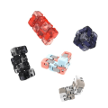 Miniatyrbillede 2 af 6: Smart mitu Cubes Spinner Finger Klodser Intelligence Legetøj Fidget Magic Cubes Infinity Legetøj