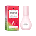 Miniatyrbild 1 av 6: Vattenmelon Glow Niacinamid Dew Drops Hydrating Serum Lightweight Ansiktsbehandling Serum Priming Liquid Highlighter 60ml