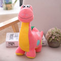 Pikkukuva 3 / 3: Dinosaurukset Pehmo lelut Kawaii sarjakuva pehmeä täytetyt eläimet nuket söpöt dino halaus uni tyyny