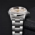 Miniatyrbillede 9 af 9: Herre Quartz ure TMI VH31 Luksus Business Top Sapphire 316L rustfrit stål ur