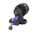 Pikkukuva 3 / 6: Cannon Worm Extruder V1.2 LDO Moottori Direct Drive For VzBot Voron BLV DIY 3D Printer