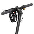 Miniatyrbillede 2 af 5: Adgangskode Lås til Ninebot Kicksooter MAX G30 ES2 E22 E25 Elektrisk Scooter Ebike