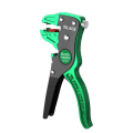 Miniatyrbilde 1 av 7: LAOA Automatisk Wire Fjerner Flatwire Kutter Fripping Tang 0,2 til 4mm Rekkevidde Lengde Justering For Elektriker