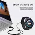 Miniatyrbild 4 av 6: 3 Forerunner 945 935 245 Instinct 2 USB Laddning kabel Data sladd laddare