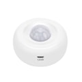 Miniatyrbilde 2 av 7: Smart WiFi PIR Bevegelsessensor Menneske Kropp Sensor Detektor Hjemme Alarm System Smart PIR Bevegelsessensor