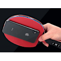 Miniatyrbilde 7 av 9: E-Series Bord Tennis Racket Professional Carbon Blade PingPong Racket