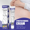 Miniatyrbillede 4 af 5: Stretch Mark Removal Cream White Stretch Mark Remover