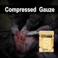 Miniatyrbilde 5 av 6: Rescue Tactical Trauma Kit FirstAid Kit Molle Pouch Kit Bag