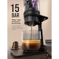 Miniatyrbillede 4 af 7: Bærbar kaffe maskine til bil & Hjem,DC12V  Expresso kaffe maskine