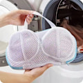 Miniatyrbilde 2 av 6: Anti-deformasjon BH Mesh pose Maskinvask Spesial Polyester BH