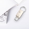 Pikkukuva 2 / 6: USB C tyyppi C USB3.0 flash asema PD059 64G Andriods älypuhelimelle muisti