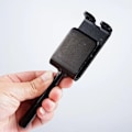 Miniatyrbild 2 av 8: Ice Power Drill Adapter Portable Shelter Tält Fixer För Spik Bracket Clam Ankare Is Inlägg Sömnad Tält Pinn