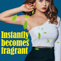 Miniatyrbillede 6 af 7: Underarm Antiperspirant Deodorant Solve Underarme Bryst og Andet Svedende Områder Forbliv Sikker