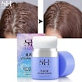 Miniatyrbillede 3 af 5: Hår Volume Pulver Til Kvinder Fluffy Forøg Hår Volume Mattifying Powder Absorb Fedt Hår Styling Fluffy Powder