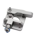 Miniatyrbillede 6 af 6: 3D Printer Parts MK8 Ekstruder Opgradering Aluminium Blok bowden ekstruder 1,75 mm Filament Reprap Ekstrudering