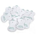 Miniatyrbillede 5 af 6: EMS Puls Muskelstimulator Tens Akupunktur Slankekur Massager Digital terapi