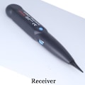 Miniatyrbillede 3 af 6: Kabel Tracker Netværk Telefon linje Detektor wire finder ledninger Kabler Trace