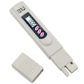 Miniatyrbilde 5 av 6: Bærbar LCD Digital TDS Vann Kvalitet Tester Vann Test Penn