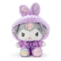Miniatyrbilde 2 av 4: Plysj leker hei katt ting kanelrull rom innredning kuromi plysj min melodi plushie kosedyr