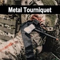 Miniatyrbild 3 av 5: Rescue EDC Pouch First Aid Kit Tactical Military Survival Trauma Kit Molle Utility Verktyg Pouches För camping vandring