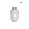 Miniatyrbillede 4 af 7: Termostat Radiator Aktuator Smart TRV Termostat Ventil Temperatur Controller
