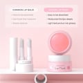 Miniatyrbild 3 av 7: Sakura Läpp Sömn Mask Hydraterande Fukt Närande Rynkla Utjämnande Torrhet Läpp Mask